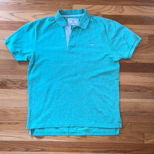 EUC Men’s Southern Tide Skipjack Polo- Medium